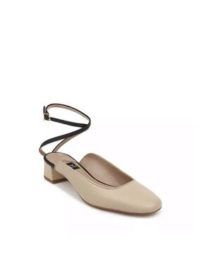 Zac Posen Voss Slip-On Pumps